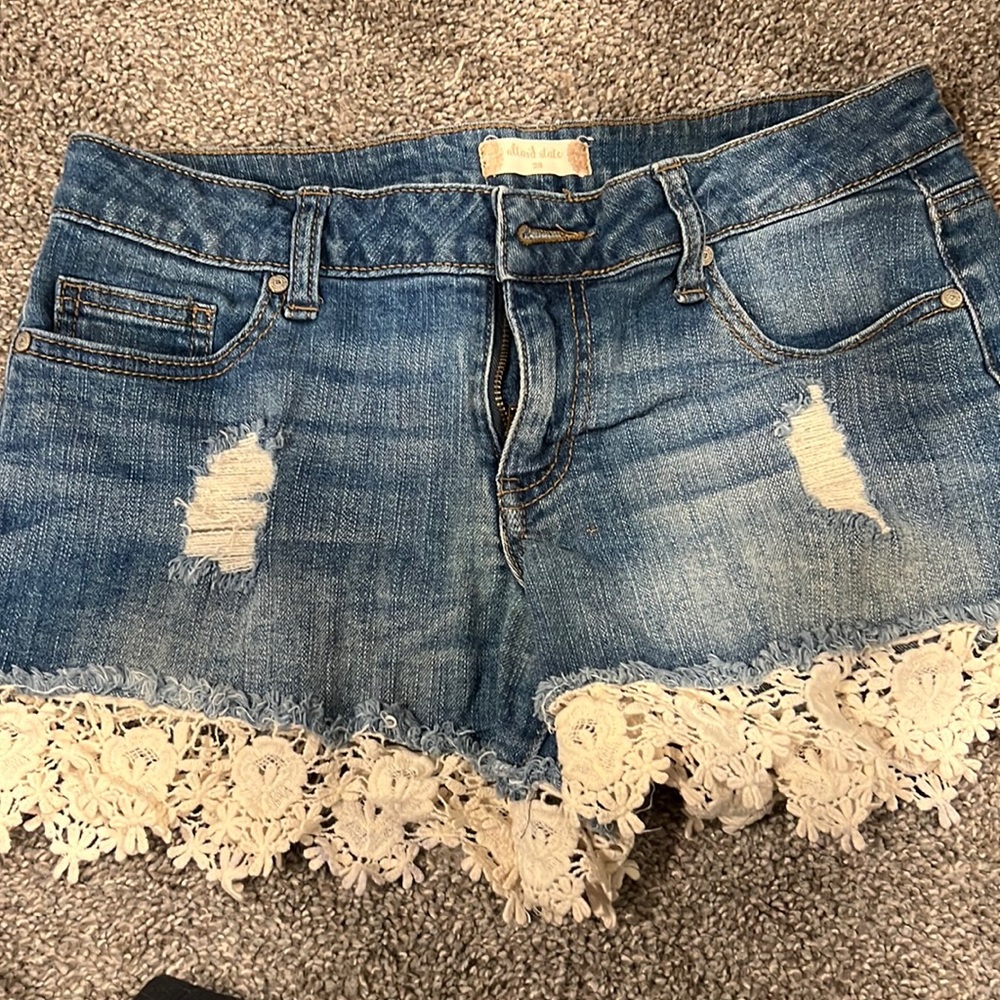 Altard State shorts